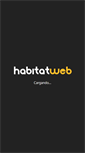 Mobile Screenshot of habitatweb.mx